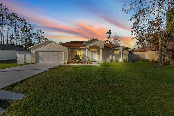 Palm Coast, FL 32164,14 Rymen LN