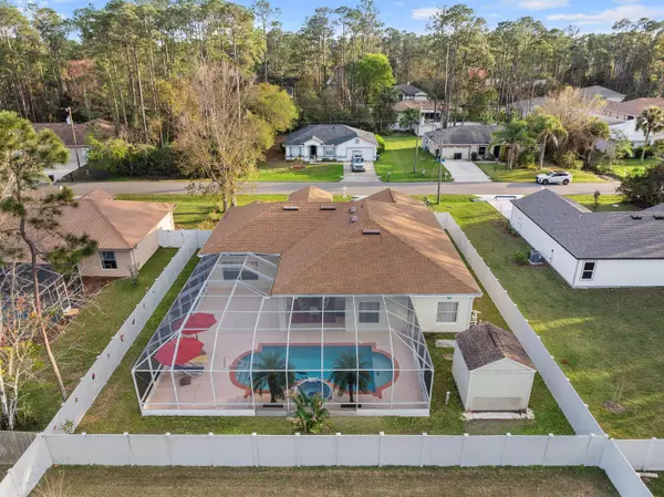Palm Coast, FL 32164,14 Rymen LN