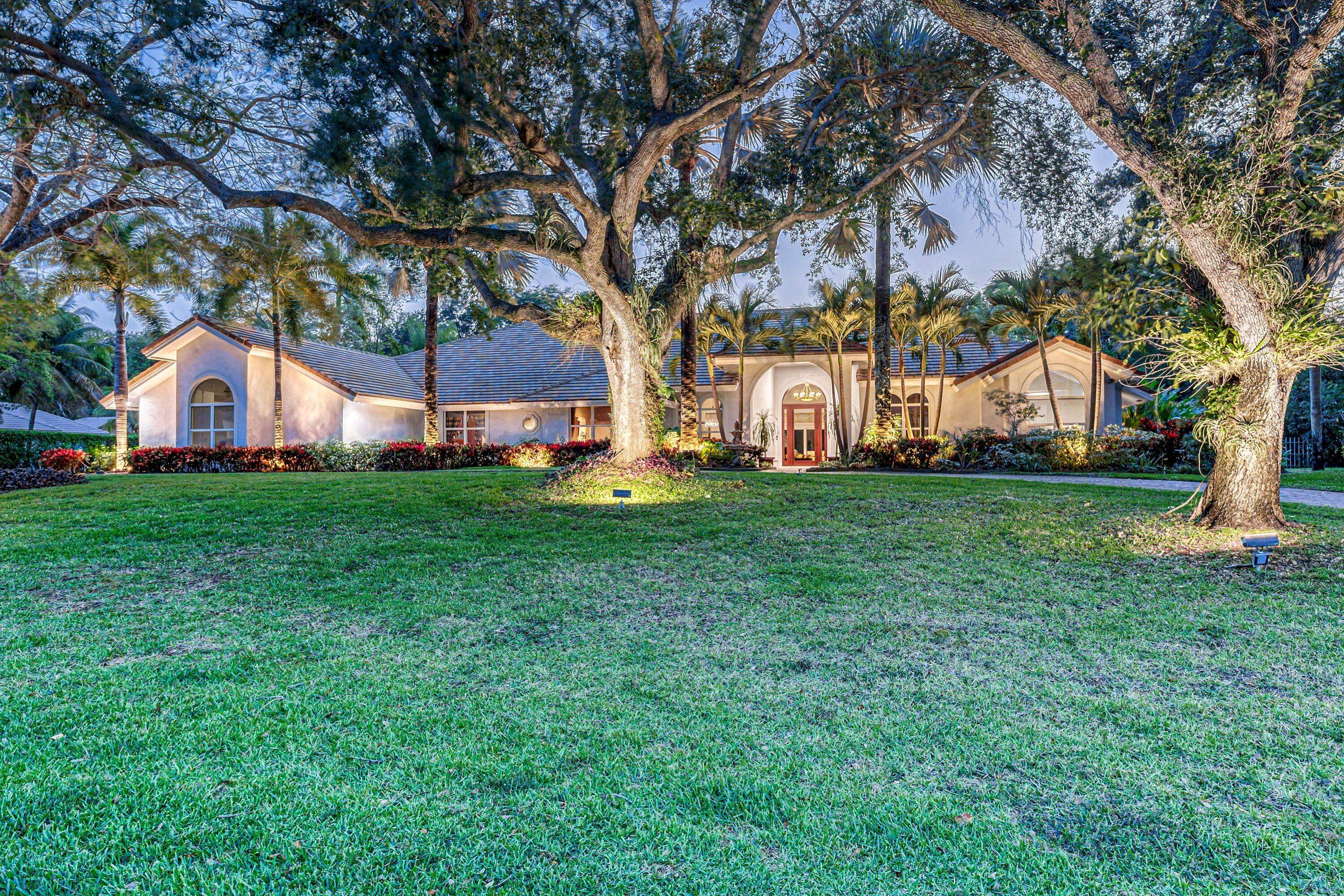 17888 W Fieldbrook CIR, Boca Raton, FL 33496