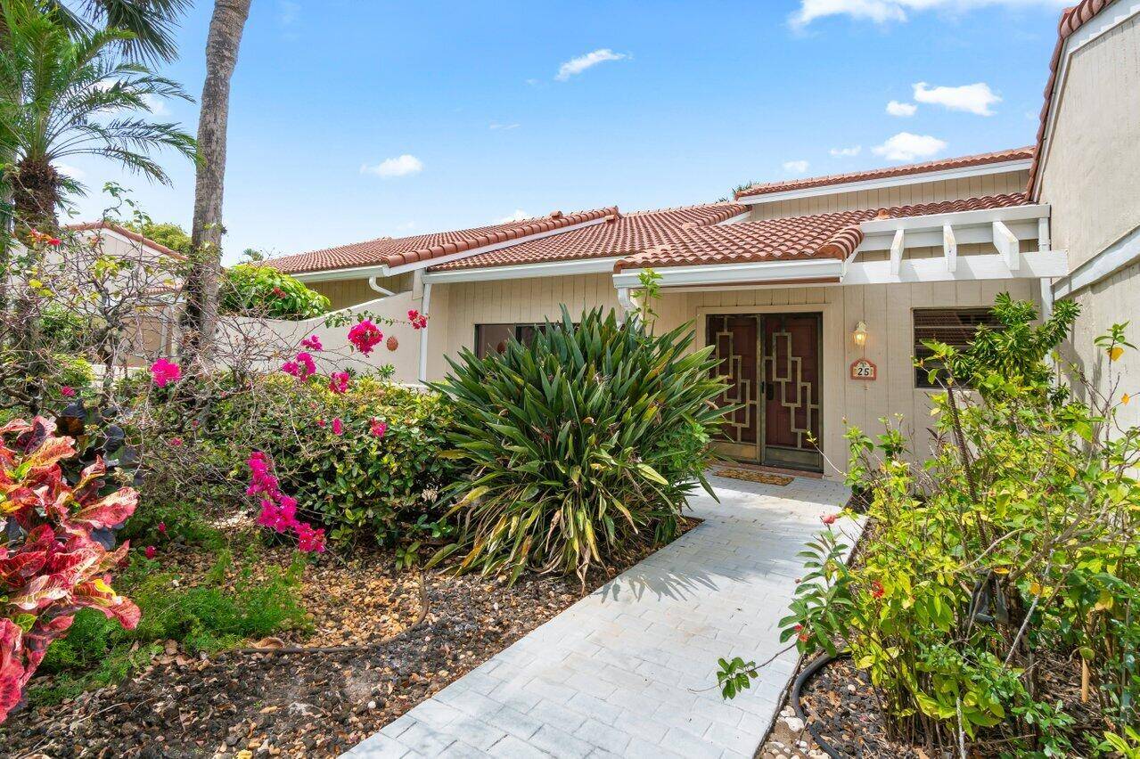 Boynton Beach, FL 33436,25 W Glens DR