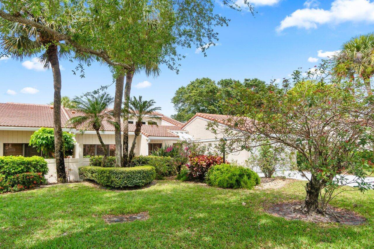 Boynton Beach, FL 33436,25 W Glens DR