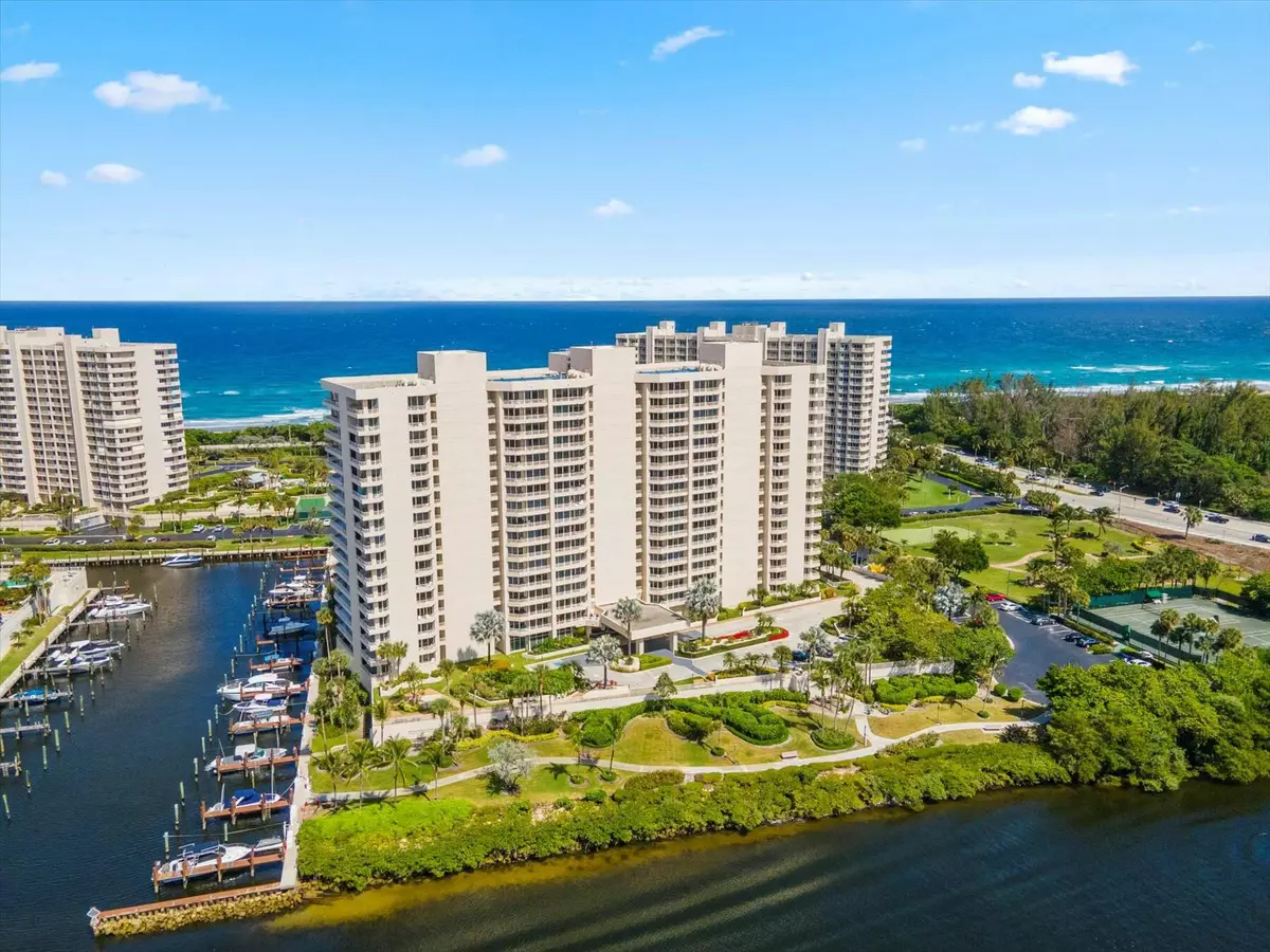 Boca Raton, FL 33431,4101 N Ocean 308 BLVD D-308
