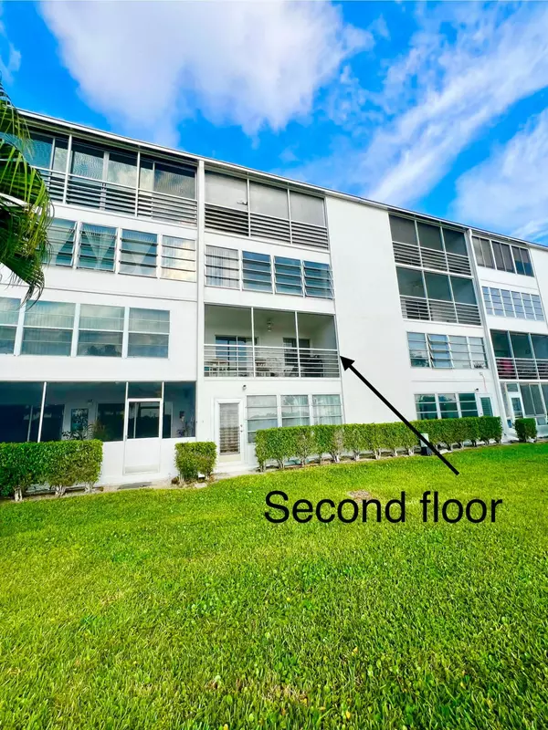 Boca Raton, FL 33434,2038 Hythe C