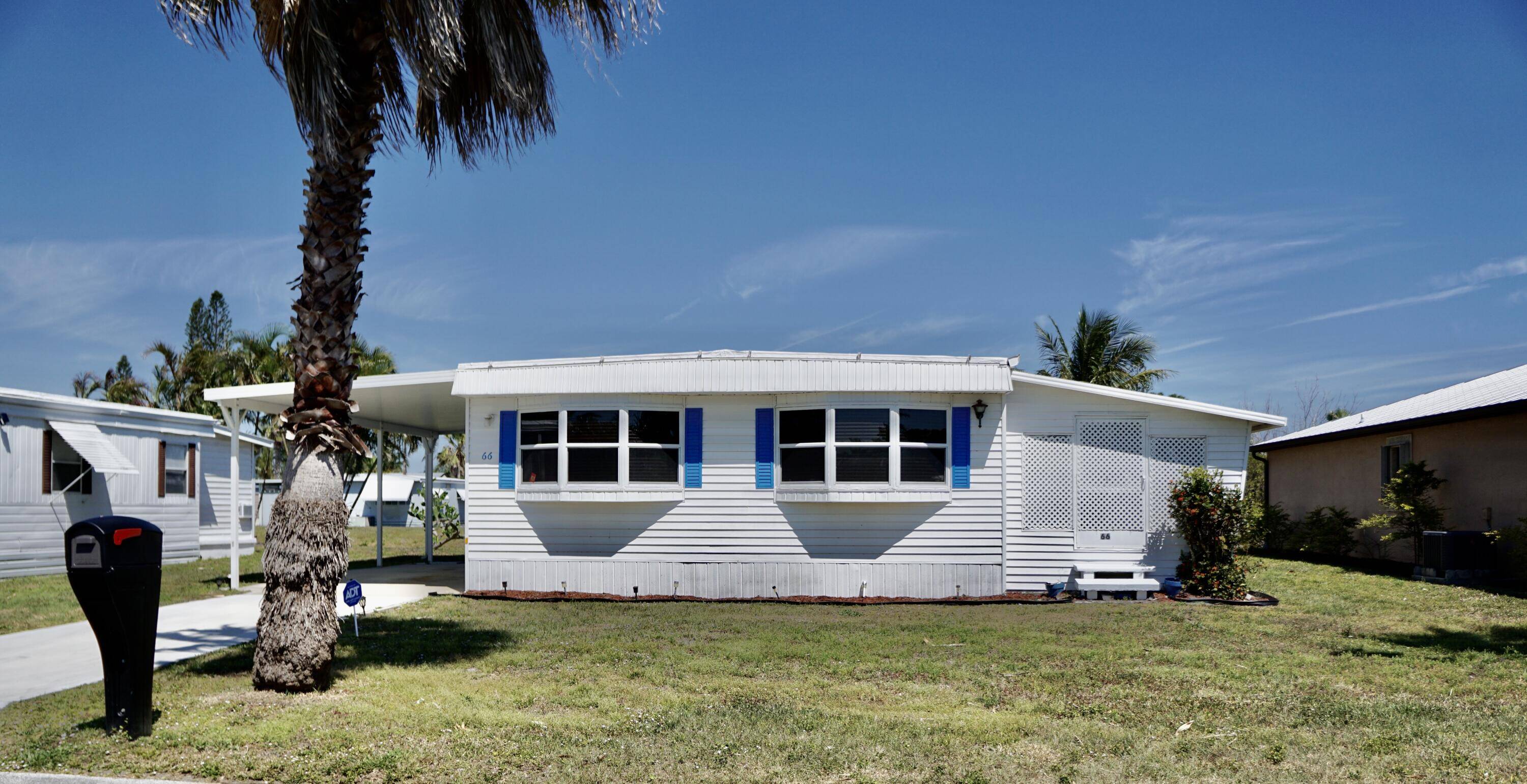 66 Spanish WAY, Port Saint Lucie, FL 34952