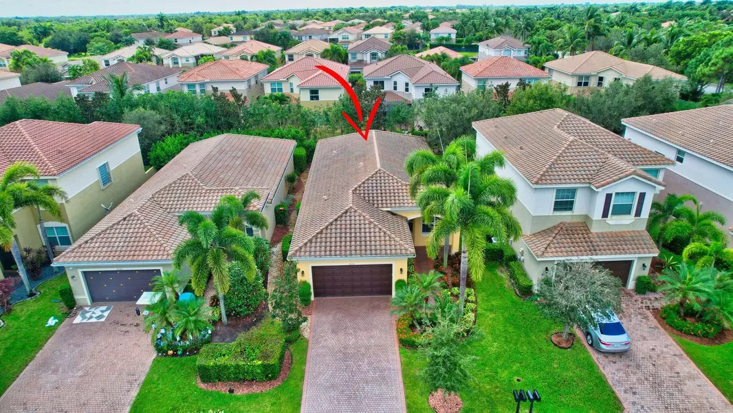 8272 Adrina Shores WAY, Boynton Beach, FL 33473