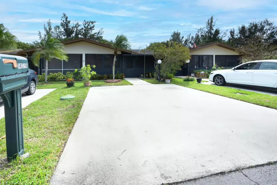 14566 Lucy DR, Delray Beach, FL 33484
