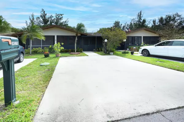 14566 Lucy DR, Delray Beach, FL 33484