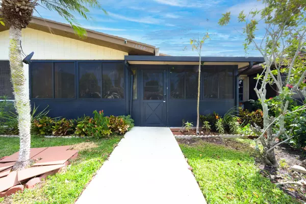 Delray Beach, FL 33484,14566 Lucy DR