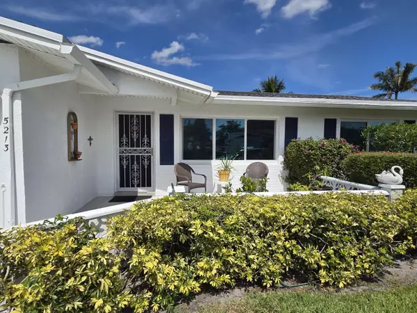 West Palm Beach, FL 33417,5213 Michael DR