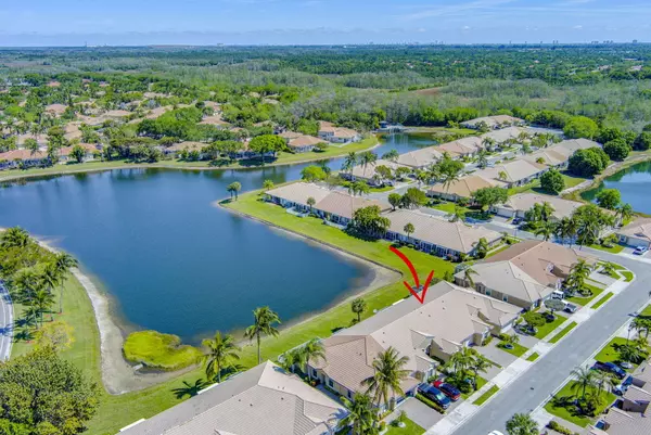 West Palm Beach, FL 33411,8417 Long Bay