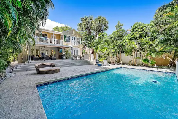 4110 Washington RD, West Palm Beach, FL 33405