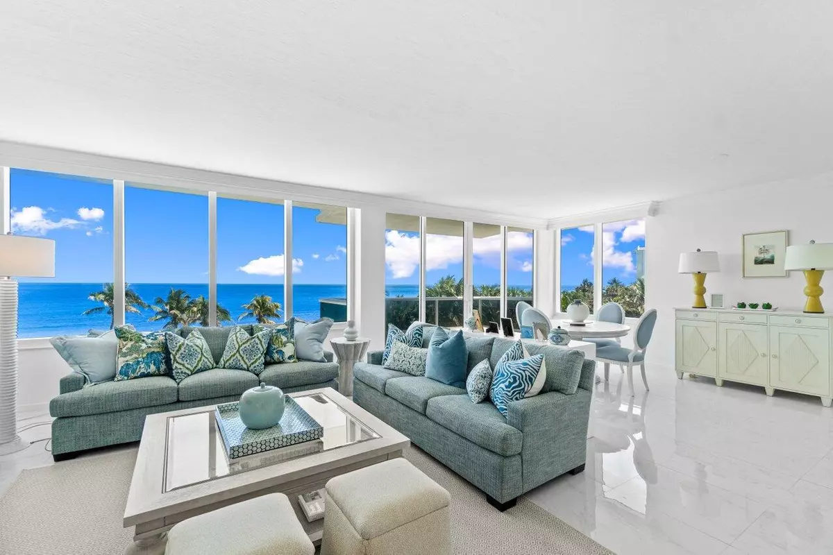 Boca Raton, FL 33432,700 S Ocean BLVD 405