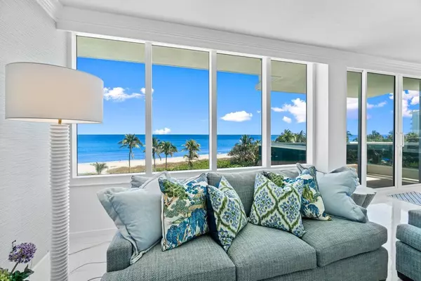 Boca Raton, FL 33432,700 S Ocean BLVD 405