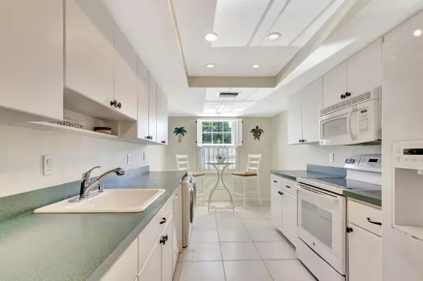 Singer Island, FL 33404,1251 Sugar Sands BLVD 125