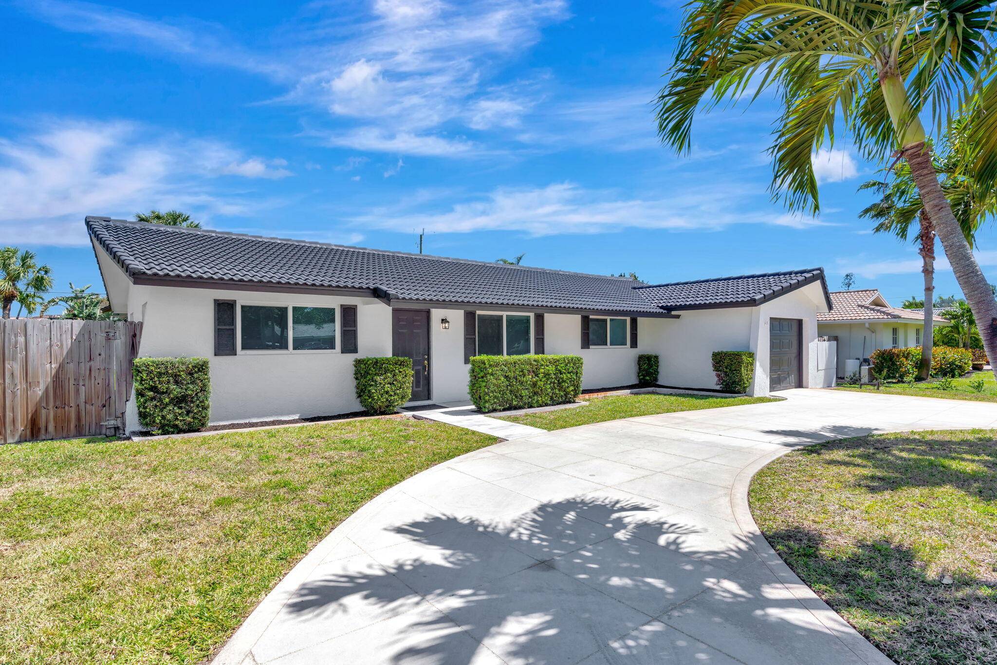 12938 Ellison Wilson RD, North Palm Beach, FL 33408