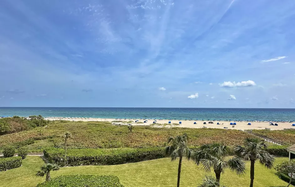 3000 N Ocean DR 5-E, Singer Island, FL 33404
