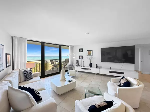 Singer Island, FL 33404,3000 N Ocean DR 5-E