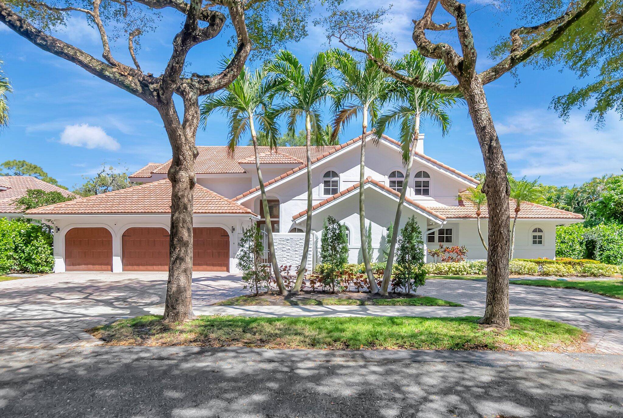 930 N N Parkside CIR, Boca Raton, FL 33486