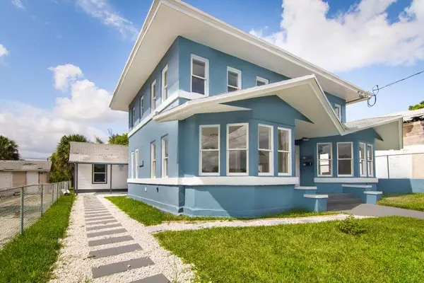 West Palm Beach, FL 33401,815 6th ST