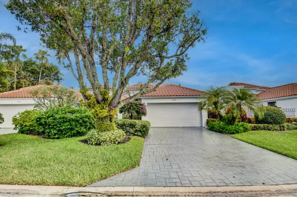 2187 NW 59th ST, Boca Raton, FL 33496