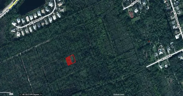 0 Poinciana Gardens, Hobe Sound, FL 33455