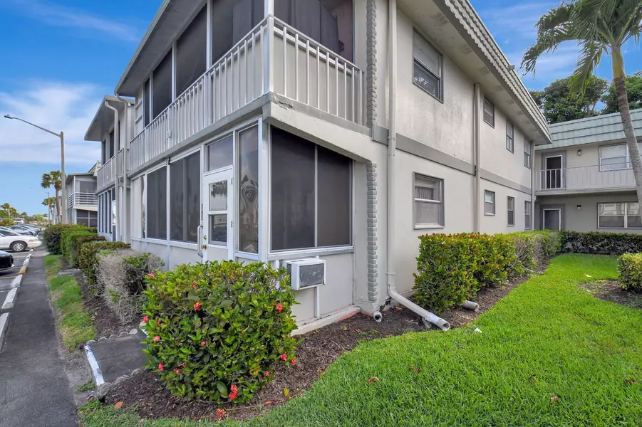 345 Monaco H, Delray Beach, FL 33446