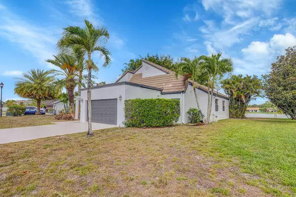 Boca Raton, FL 33433,22324 Ensenada WAY