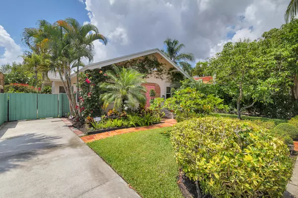 West Palm Beach, FL 33407,426 30th ST