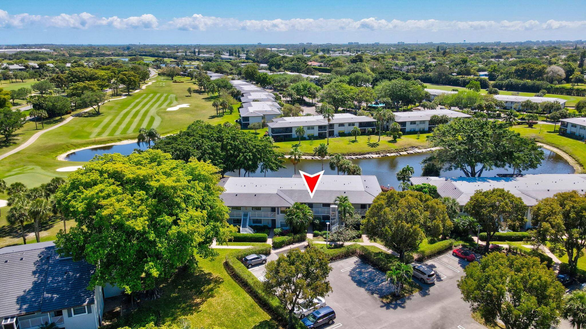 Boynton Beach, FL 33436,38 Southport LN F