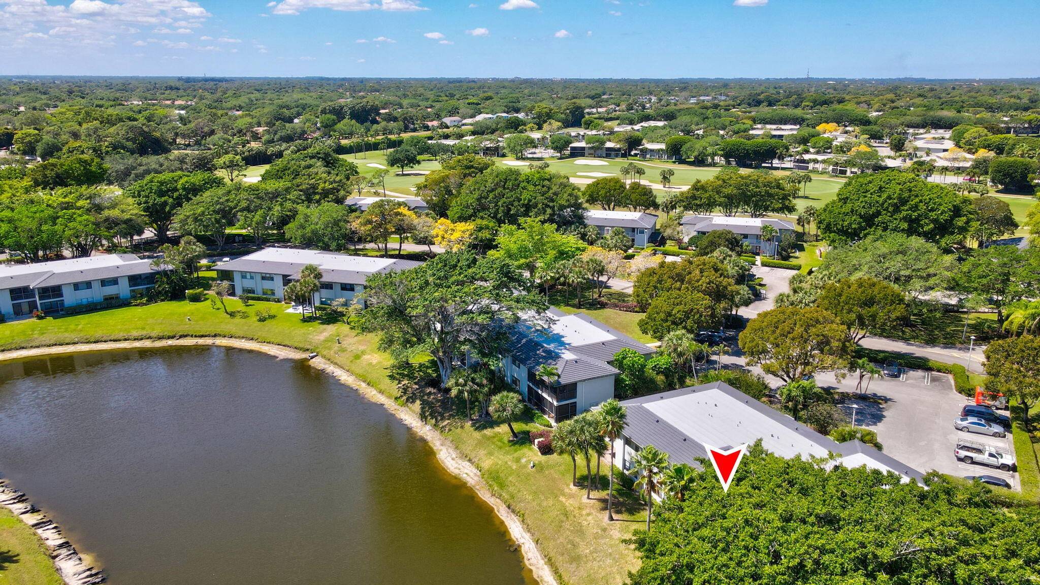 Boynton Beach, FL 33436,38 Southport LN F