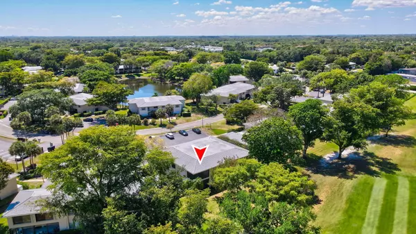 11 Westgate LN D, Boynton Beach, FL 33436