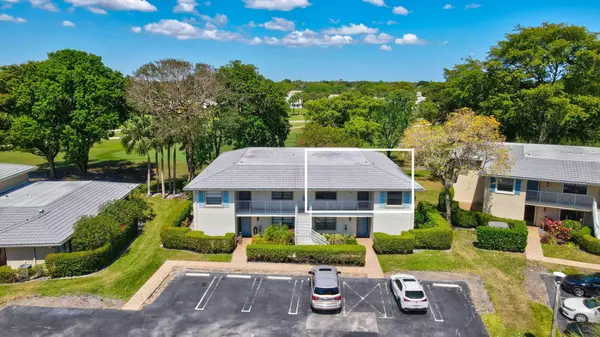 Boynton Beach, FL 33436,11 Westgate LN D