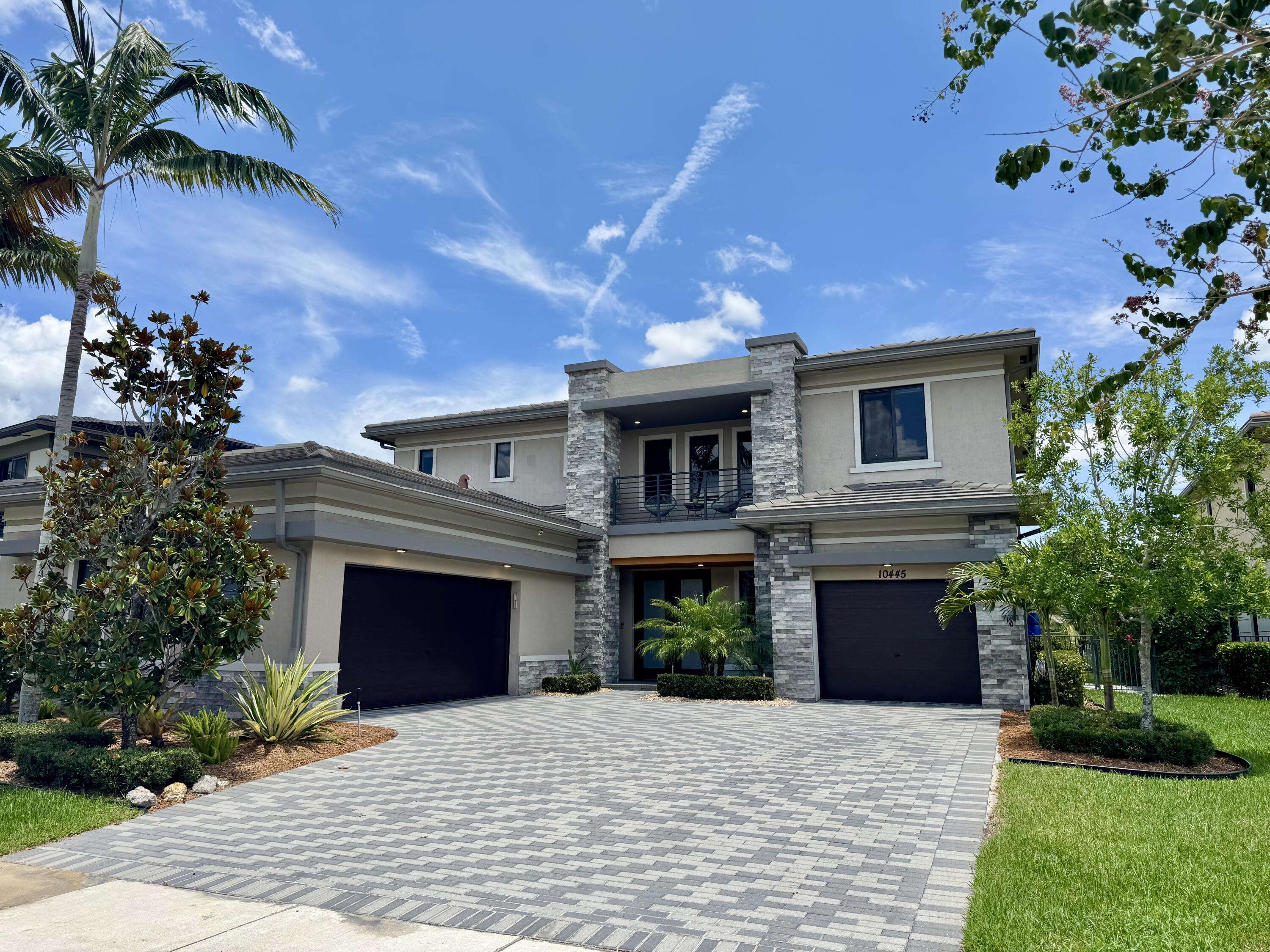 Parkland, FL 33076,10445 Cobalt CT