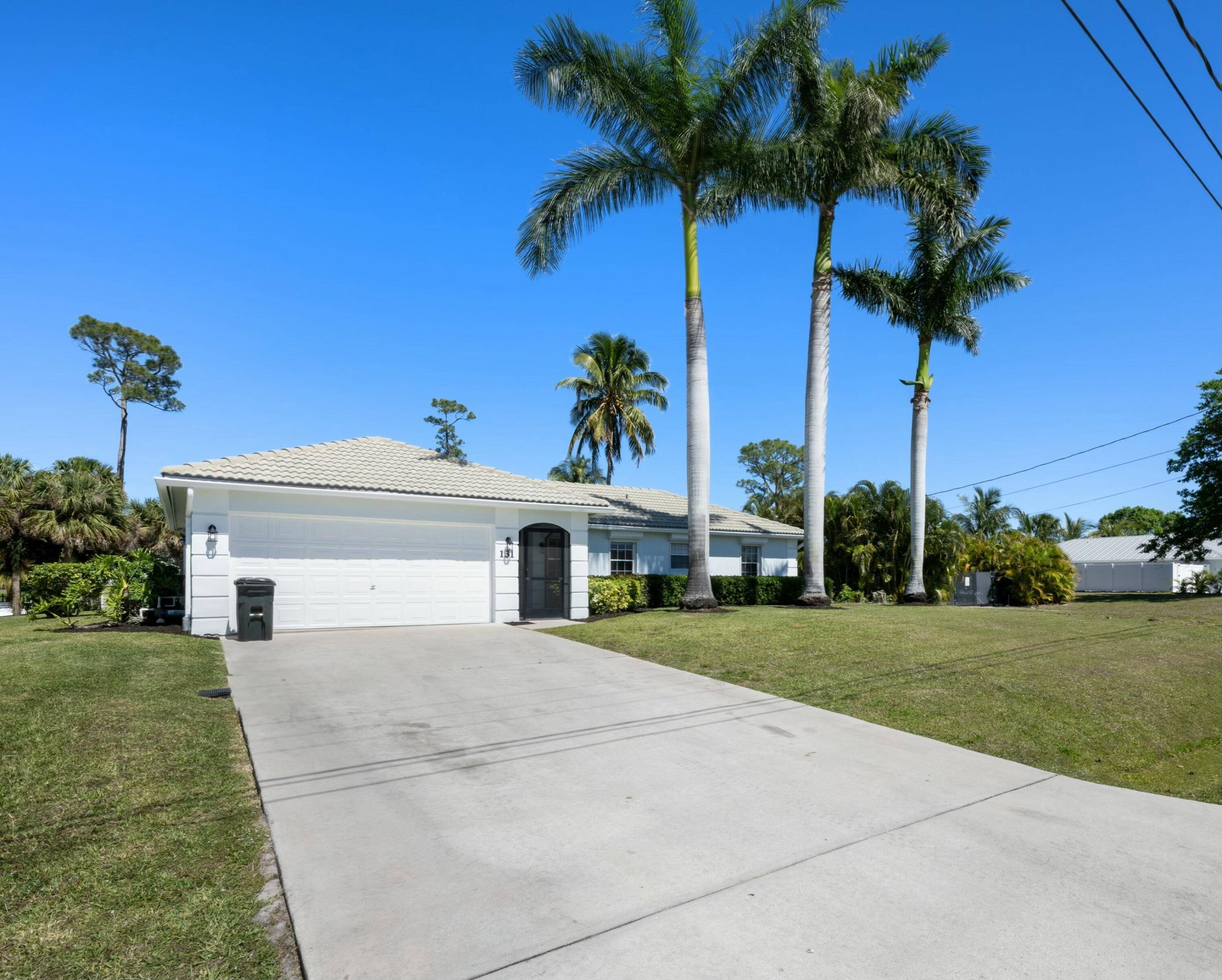 Port Saint Lucie, FL 34983,131 NE Naranja AVE