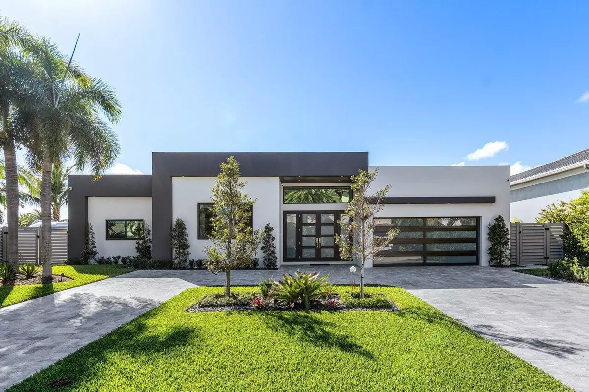 Lighthouse Point, FL 33064,3721 NE 25 AVE
