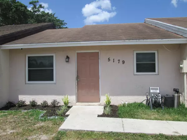 Lake Worth, FL 33463,5179 Burnham PL