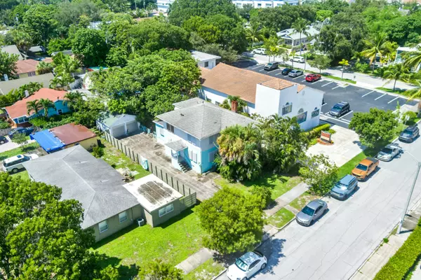 West Palm Beach, FL 33401,1311 Georgia AVE