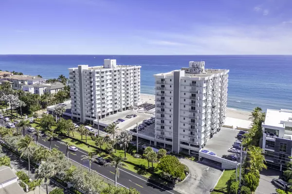 4511 S Ocean BLVD 101, Highland Beach, FL 33487