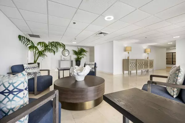 Highland Beach, FL 33487,4511 S Ocean BLVD 101