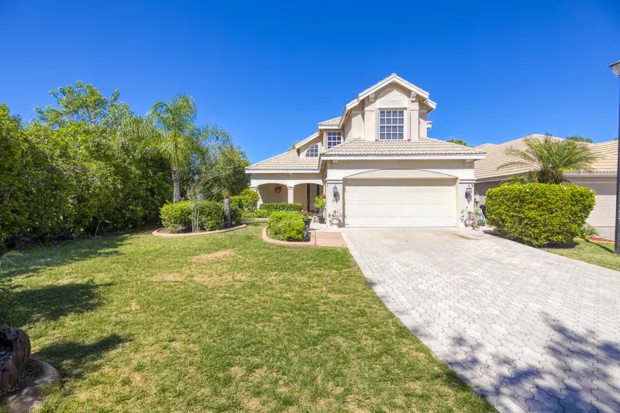 657 SW Munjack CV, Port Saint Lucie, FL 34986