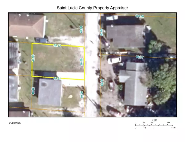 1211 N 16th CT, Fort Pierce, FL 34950