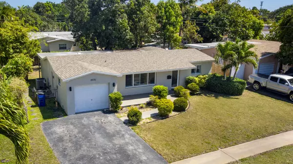 Lauderdale Lakes, FL 33309,3970 NW 33rd TER
