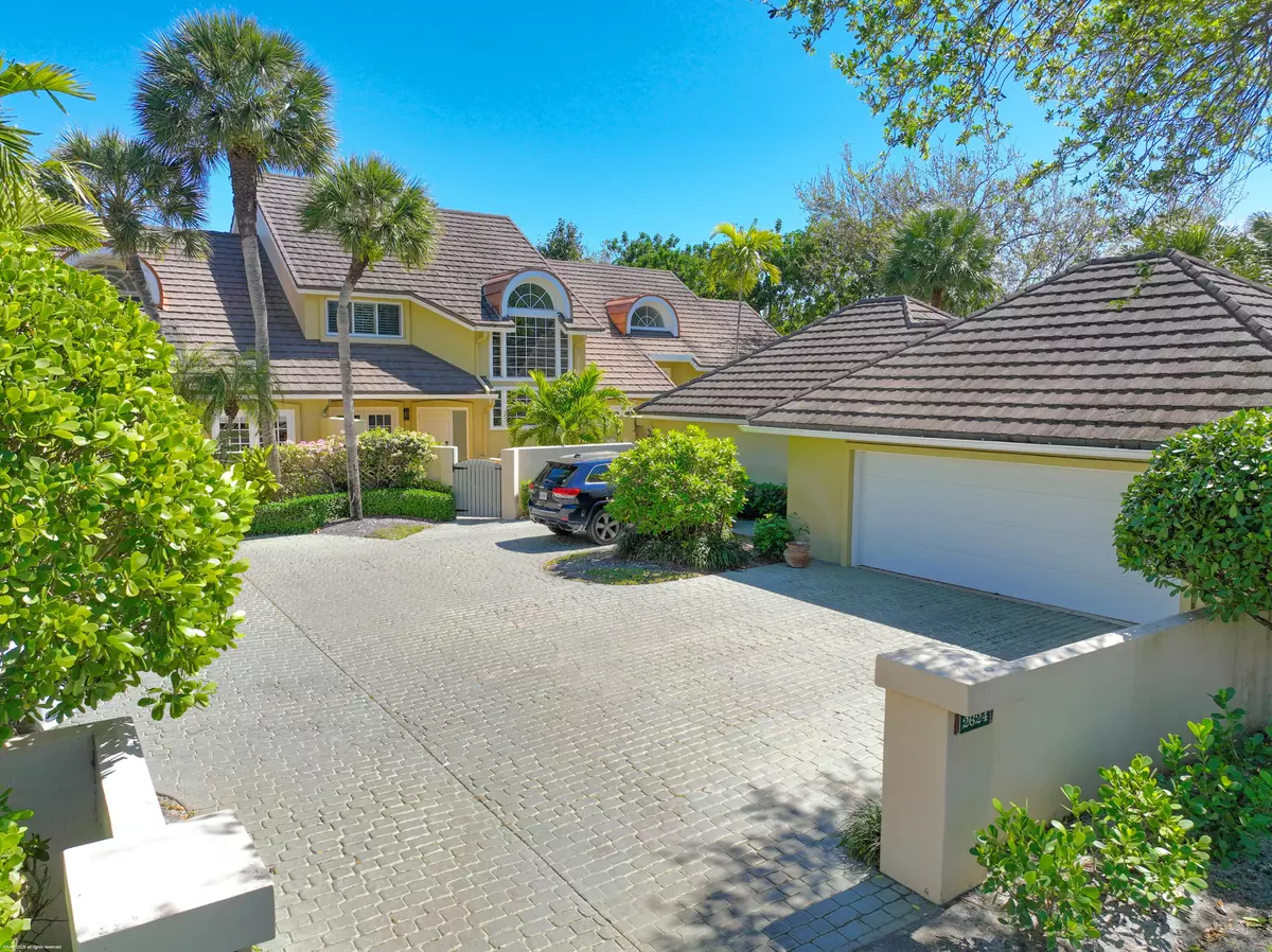 Wellington, FL 33414,2624 N Muirfield CT