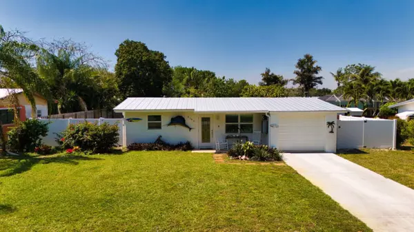 Jensen Beach, FL 34957,4142 NE Robin CT