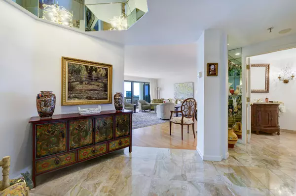 Palm Beach, FL 33480,3120 S Ocean BLVD 3602