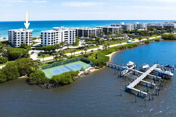 Palm Beach, FL 33480,3120 S Ocean BLVD 3602