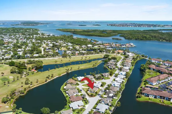 Stuart, FL 34997,5722 SE Miles Grant RD