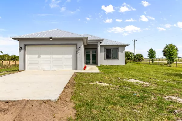 Okeechobee, FL 34972,14411 NW 266th ST