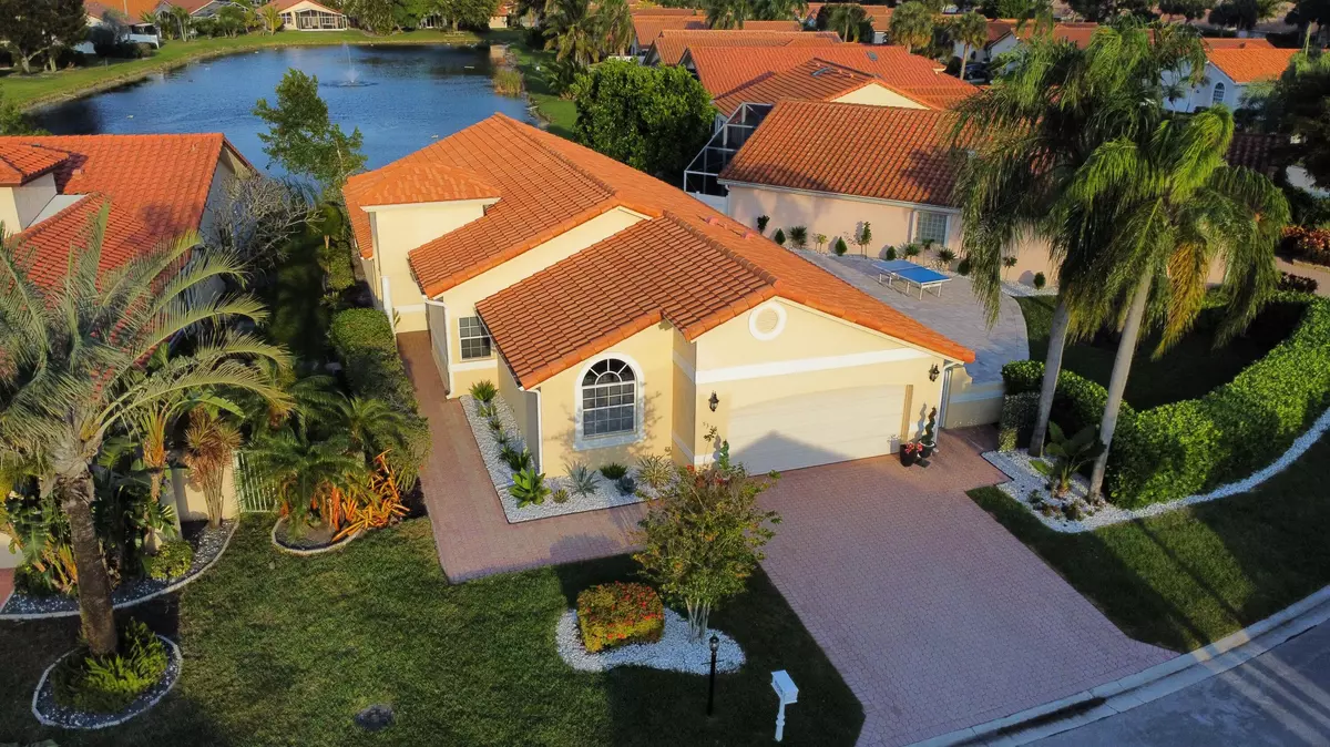 Delray Beach, FL 33484,5325 Bodega PL