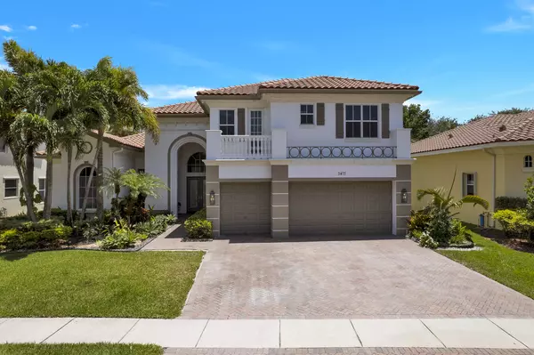 Wellington, FL 33467,3477 Lago De Talavera